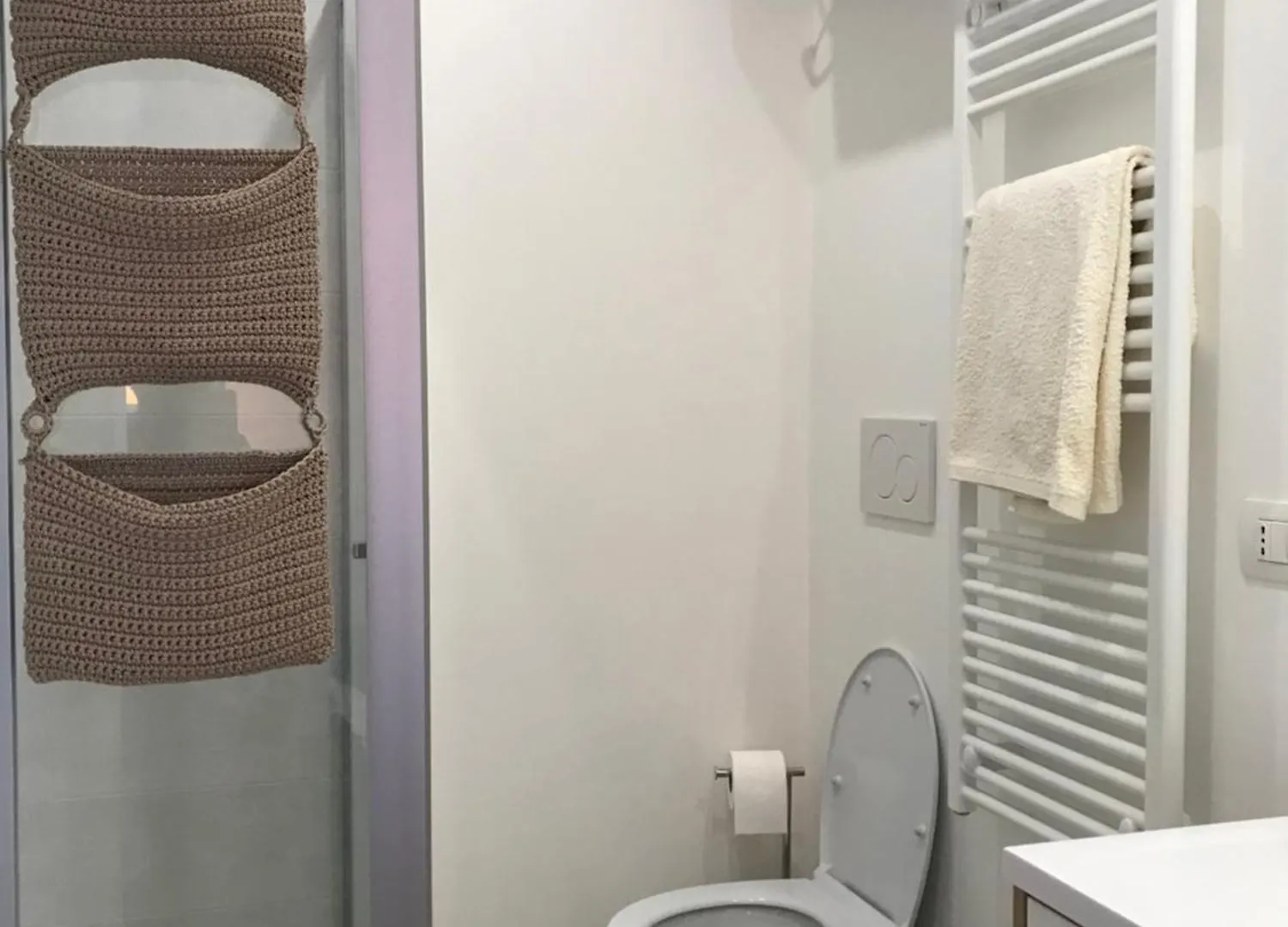 Porta Venezia Small House Milan Apartment