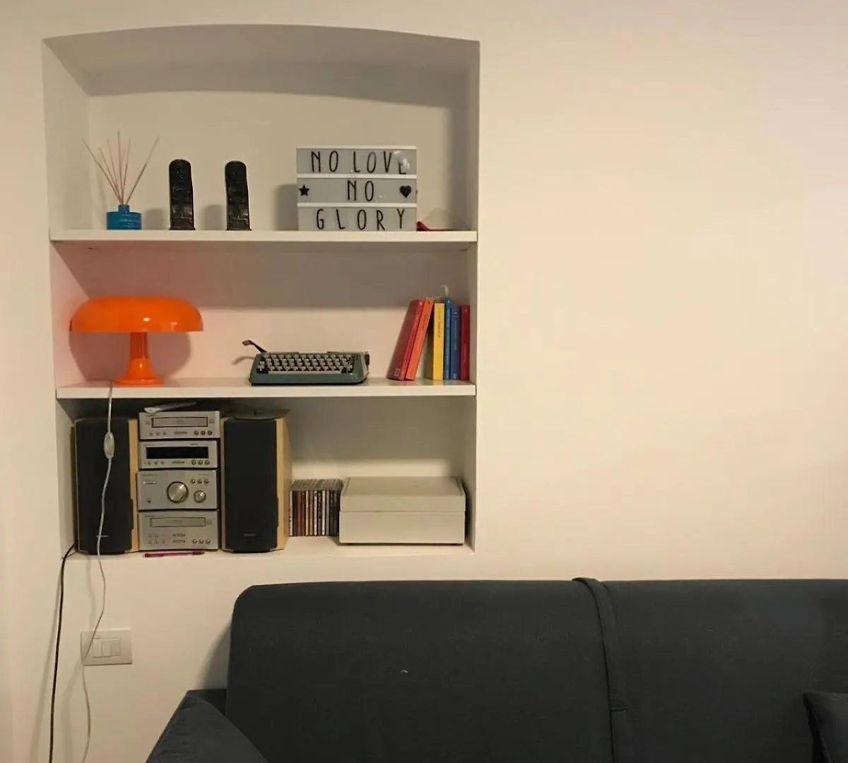 מילאנו Porta Venezia Small House 0*,  איטליה
