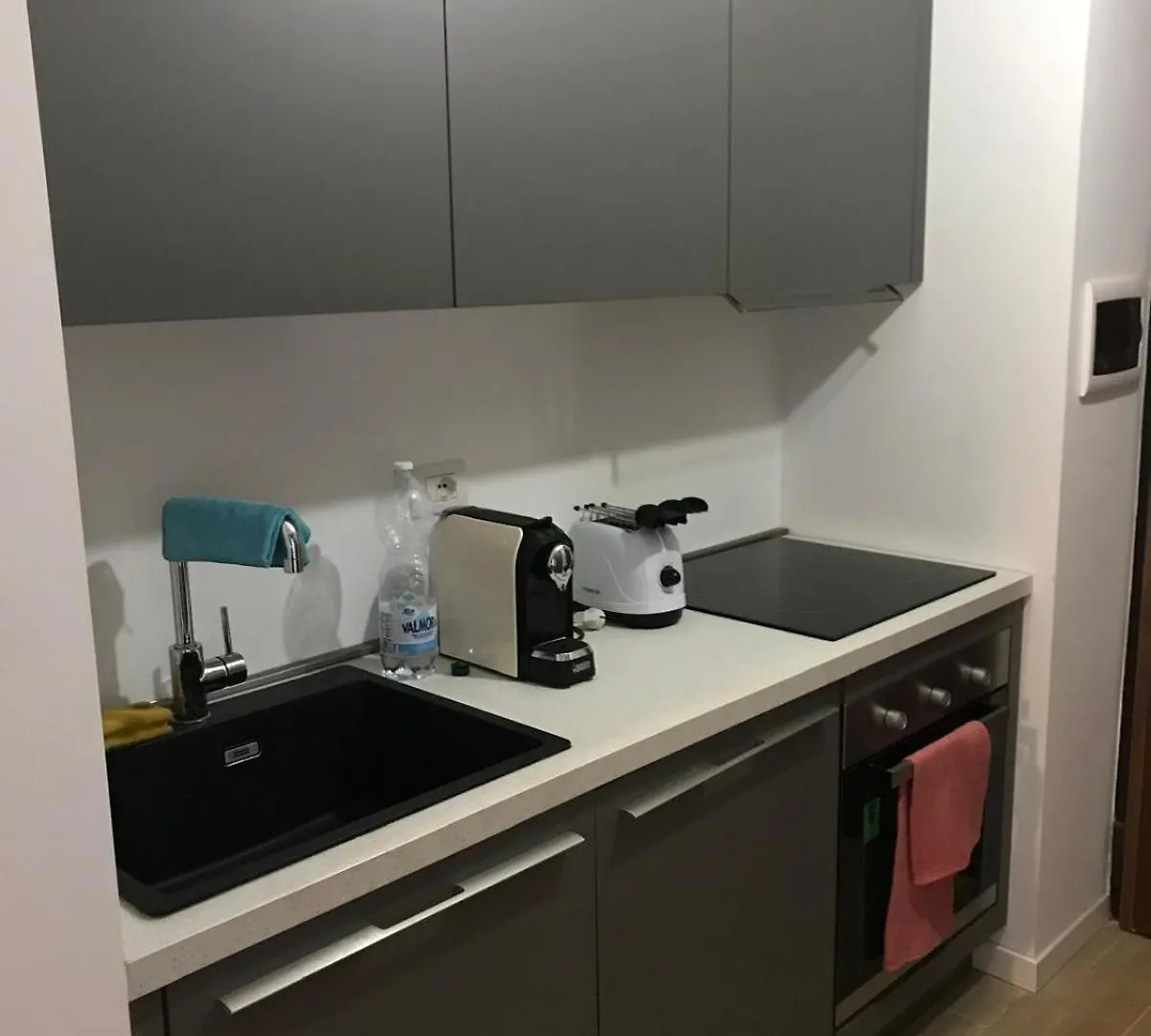 דירה מילאנו Porta Venezia Small House