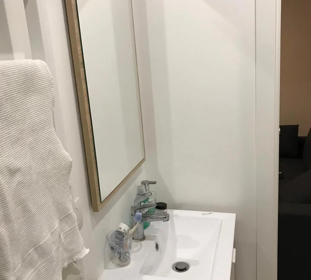 מילאנו Porta Venezia Small House איטליה